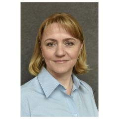 Кушакова Елена