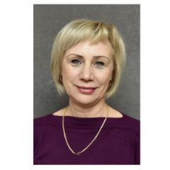 Пикова Валерия