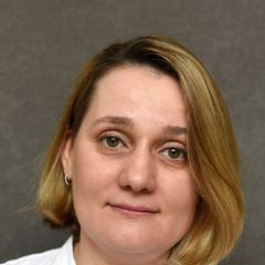 Русак Ксения