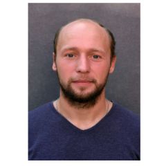 Шклярук Николай