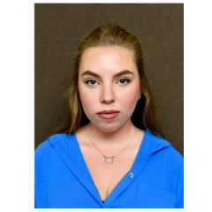 Аверина Станислава Александровна