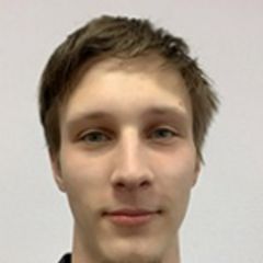 Киньшин Антон