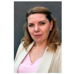 Геролева Татьяна Николаевна