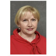 Куликова Елена