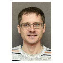 Агапов Евгений Юрьевич