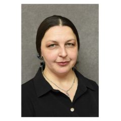Борисенко Анна Александровна