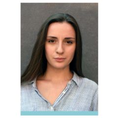 Комарова Василиса