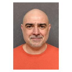 Матюшин Дмитрий