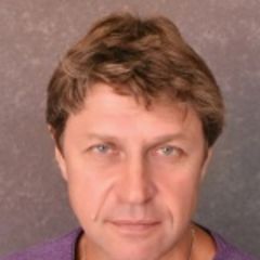 Белкин Андрей Александрович
