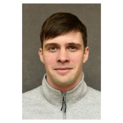 Замыслов Дмитрий