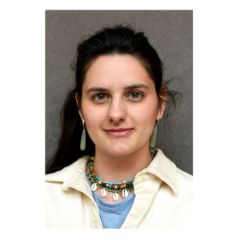 Качалова Елизавета