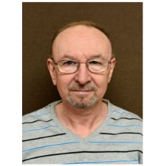 Макаров Виталий
