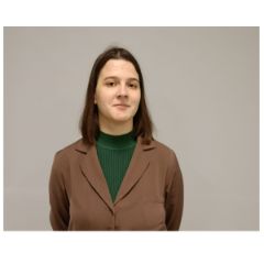 Сотникова Александра