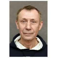 Силин Владимир