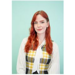 Борисевич Полина Константиновна