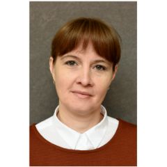 Бородина Наталья Викторовна