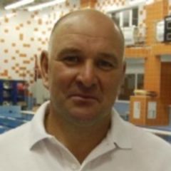 Синицин Михаил