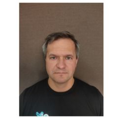 Тезиков Андрей