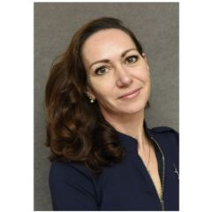 Бекренева Юлия Владимировна
