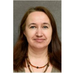 Кузьмина Людмила