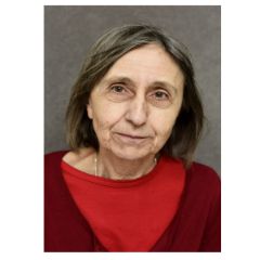 Кузьмина Нина