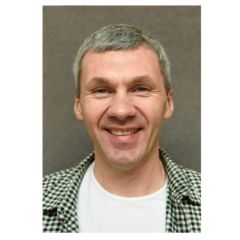 Абертасов Александр Сергеевич