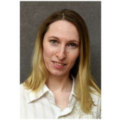 Багрова Нина Сергеевна