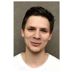 Алехнович Антон Сергеевич
