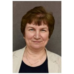 Ковалева Ольга