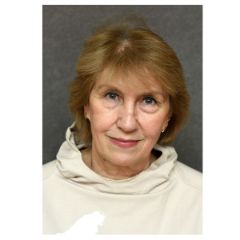Филимонова Иннэс