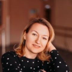 Акулинина Мария Николаевна