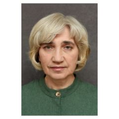 Грачева Ирина Вячеславовна