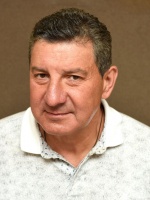 Морозовский Дмитрий