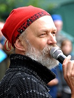 Баранов Михаил Васильевич